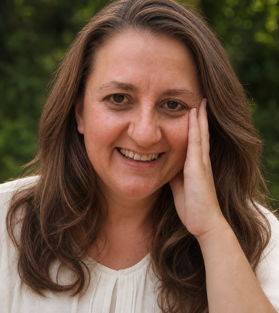 Patricia Waldvogel